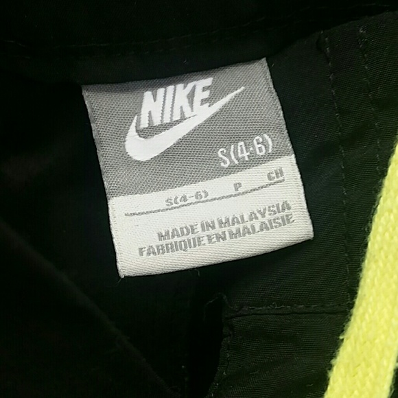 Old school 80's Nike joggers  pants - Picture 5 of 6